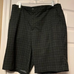 Nike Golf Tour Performance Dri fit men’s shorts size 36